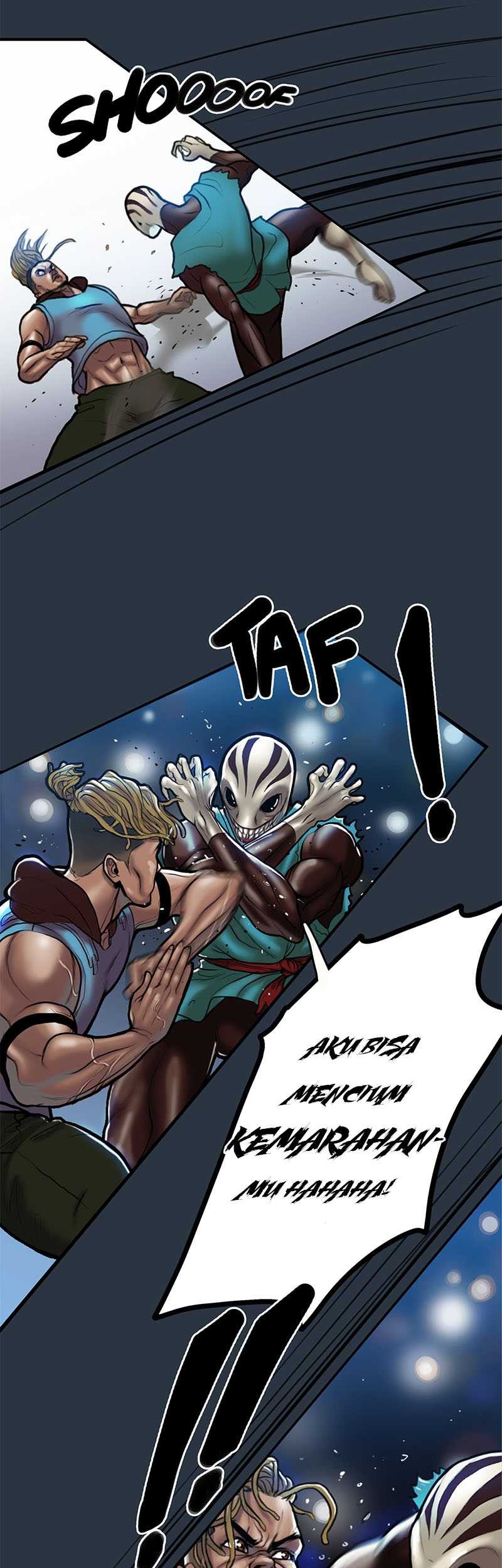 Ordeal Chapter 7 halaman 9