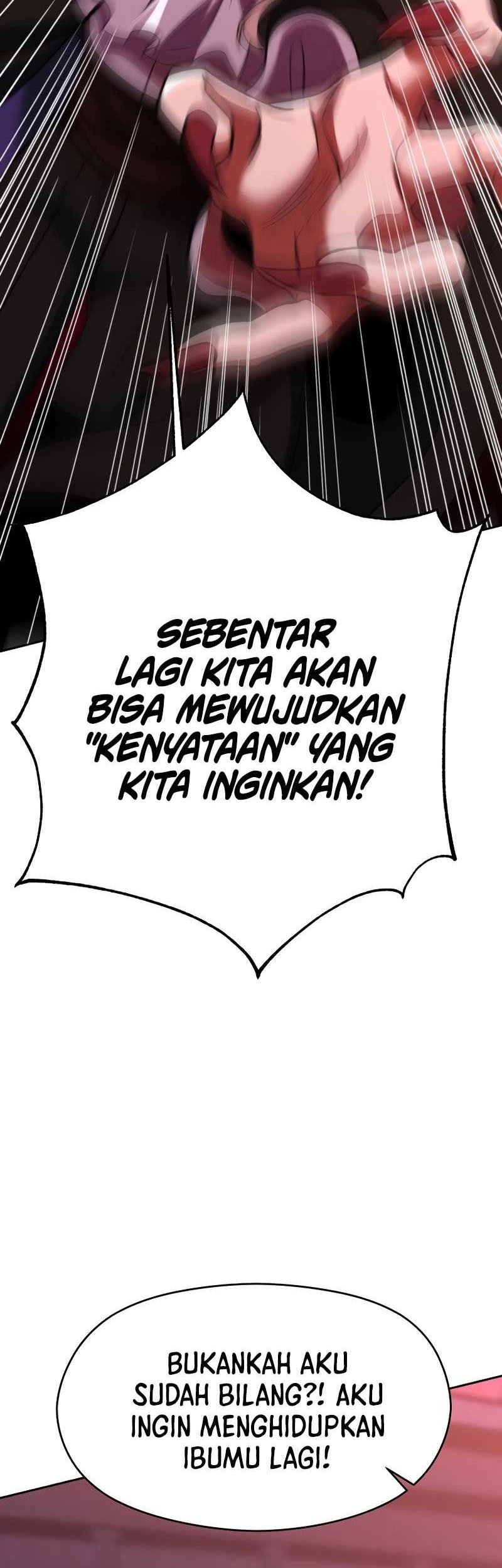 Archmage Transcending Through Regression Chapter 84 halaman 13