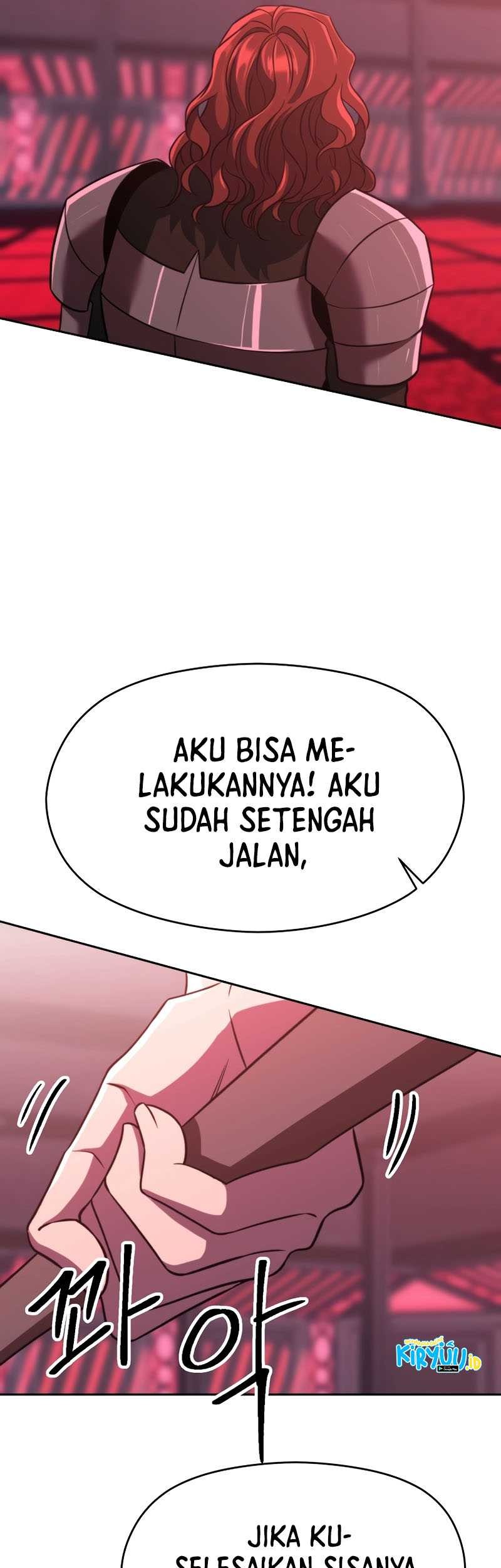 Archmage Transcending Through Regression Chapter 84 halaman 14