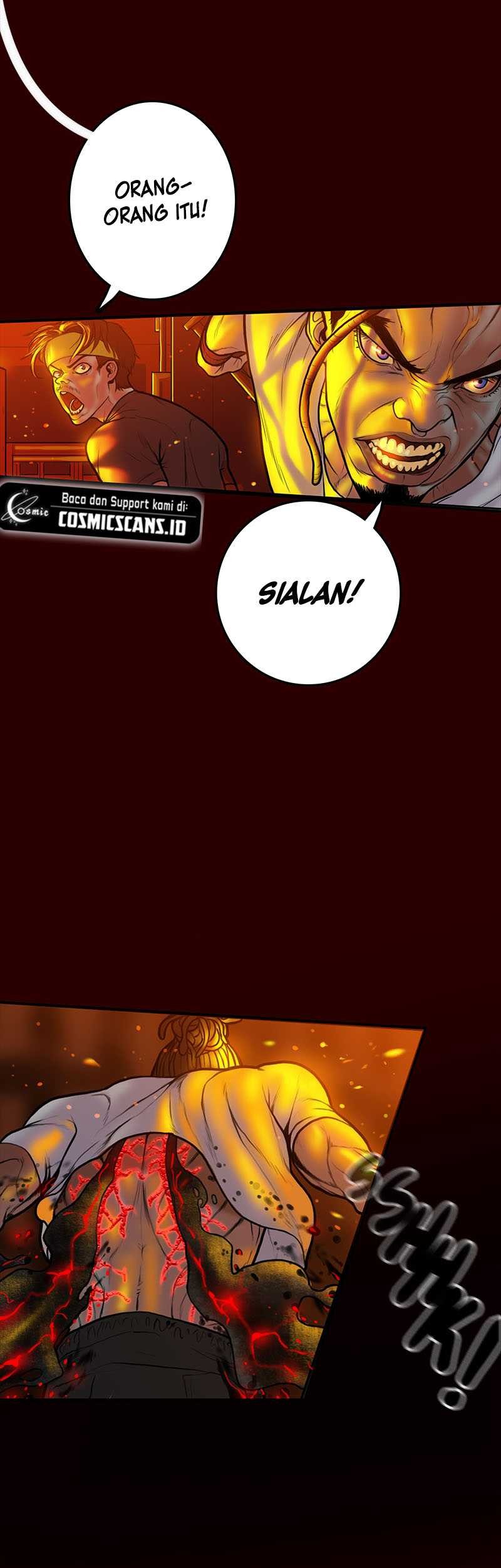 Ordeal Chapter 9 halaman 11