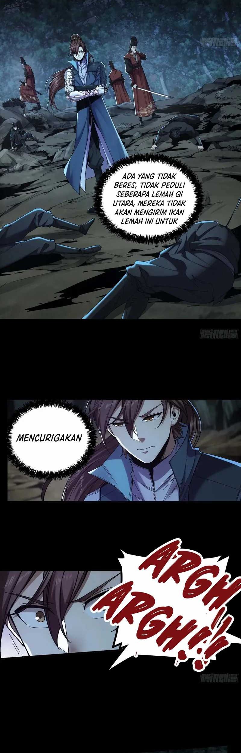 Celebrating The Remaining Life Chapter 78 Gambar 7