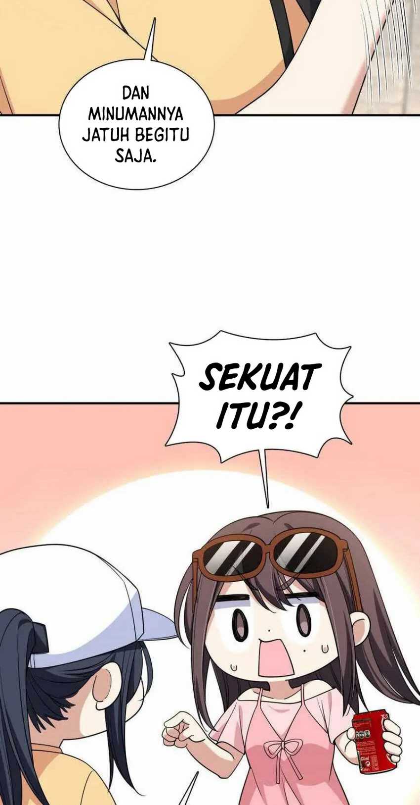 My Wife Is From a Thousand Years Ago Chapter 178 Gambar 15