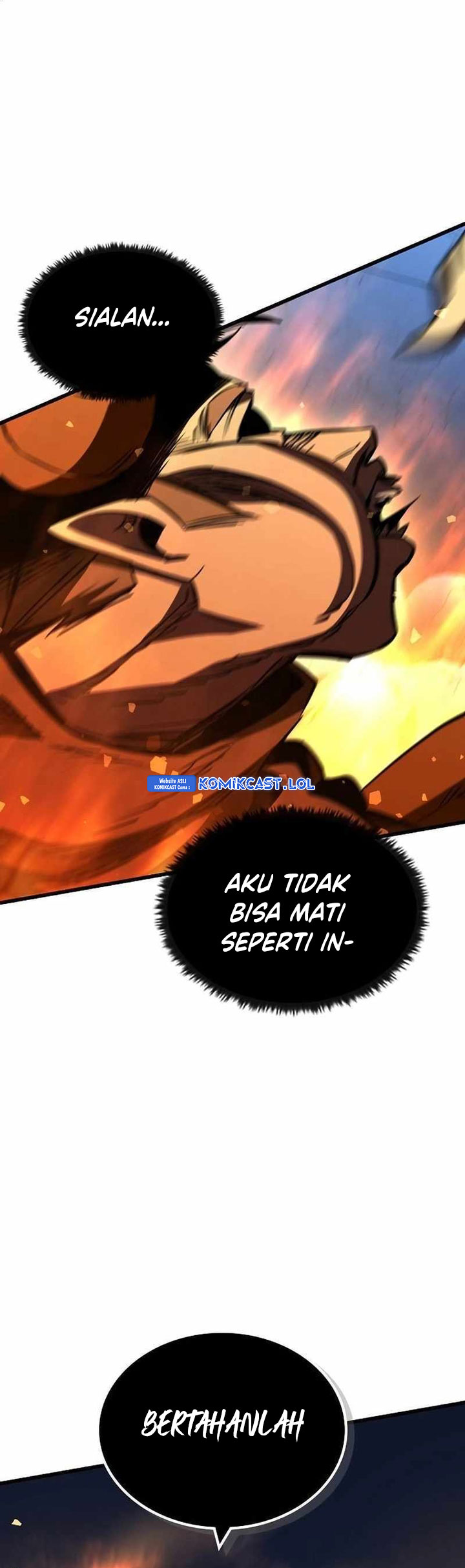 Genius Corpse-Collecting Warrior Chapter 18 halaman 23
