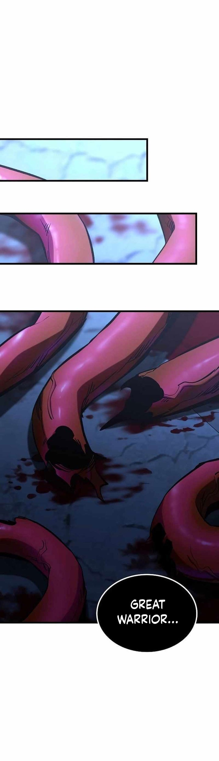 Genius Corpse-Collecting Warrior Chapter 18 halaman 26