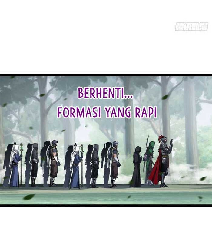 Moon Slayer Chapter 30 halaman 9