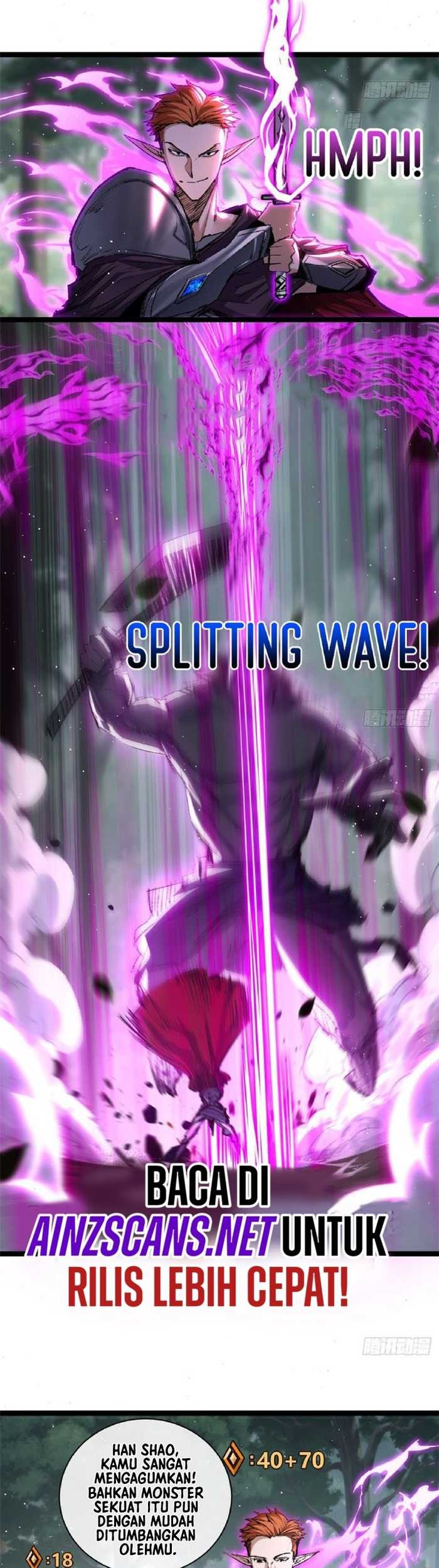 Moon Slayer Chapter 29 halaman 10