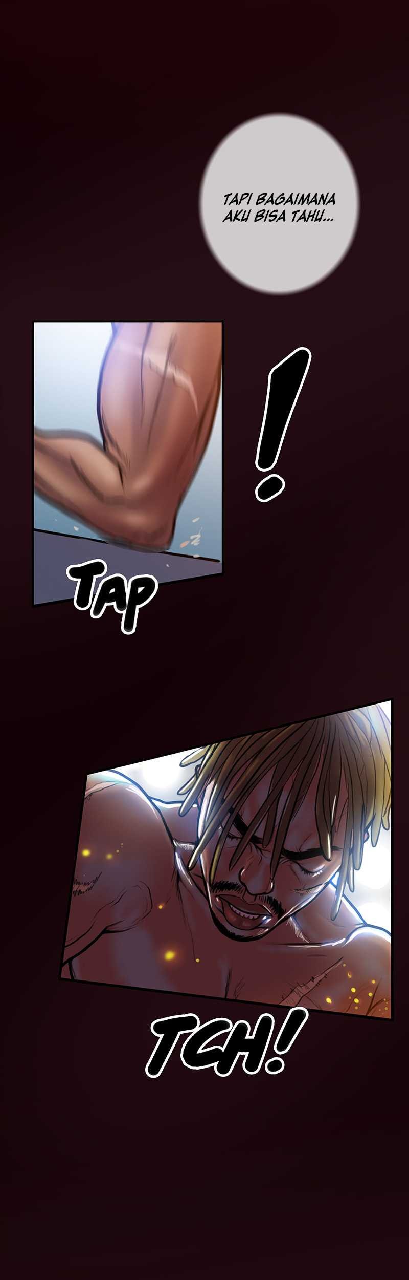 Ordeal Chapter 10 halaman 15