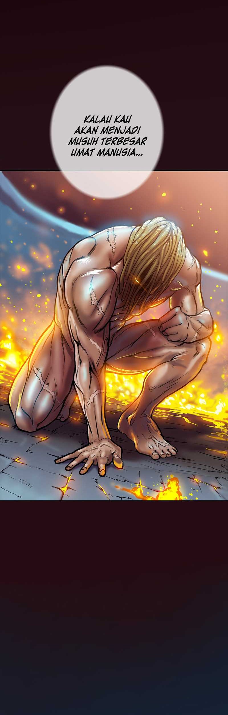 Ordeal Chapter 10 halaman 16