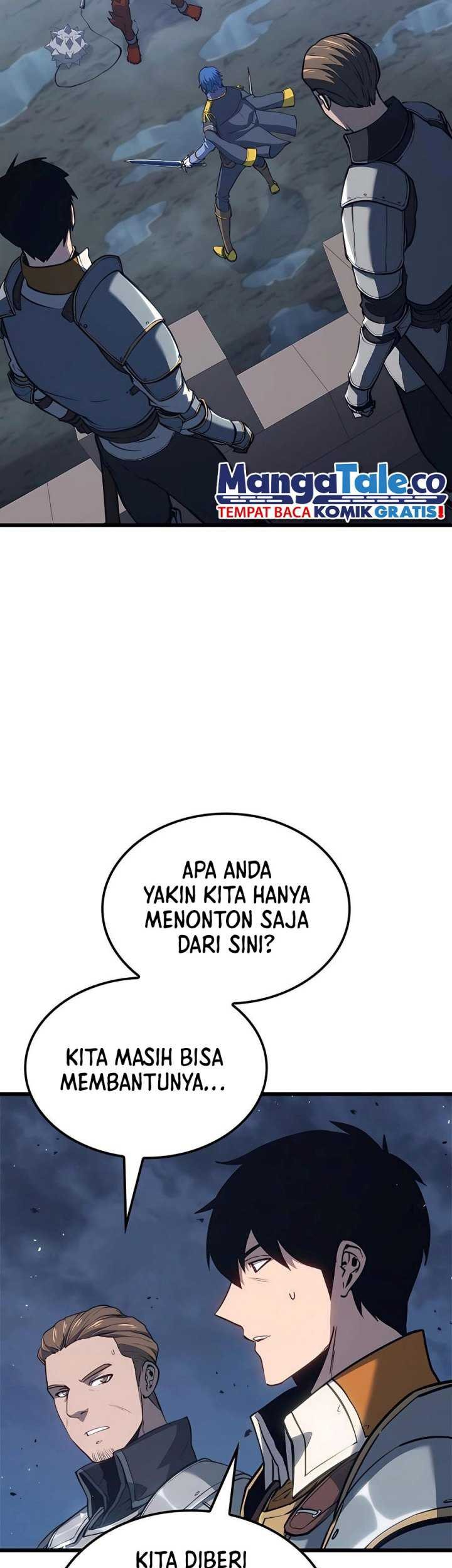 The Count’s Youngest Son Is A Player! Chapter 47 Gambar 17