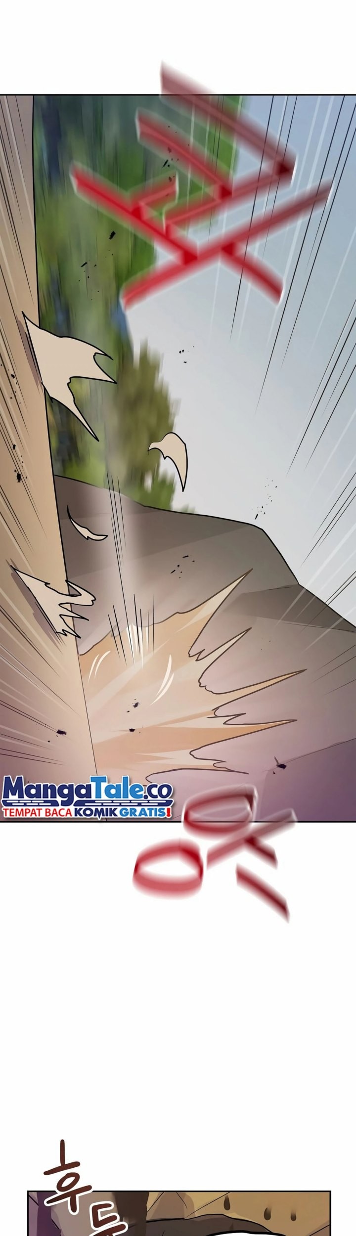 I Have Max Level Luck Chapter 85 halaman 13