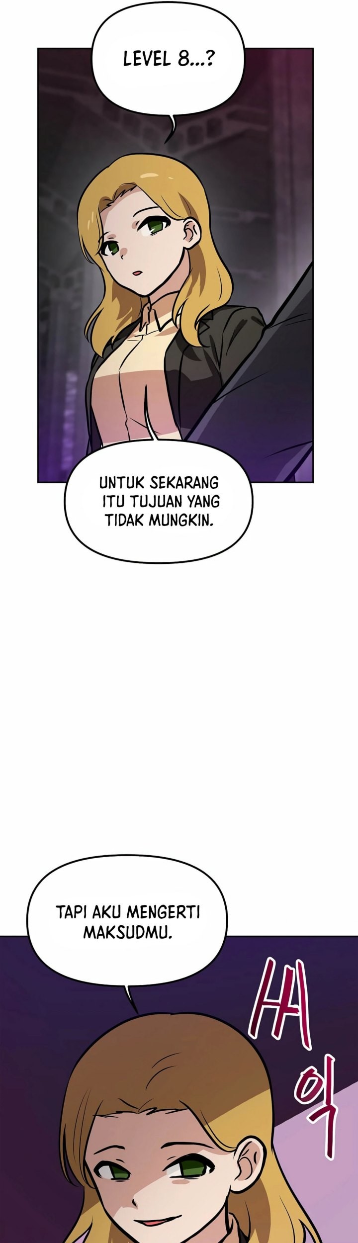 I Have Max Level Luck Chapter 84 halaman 13