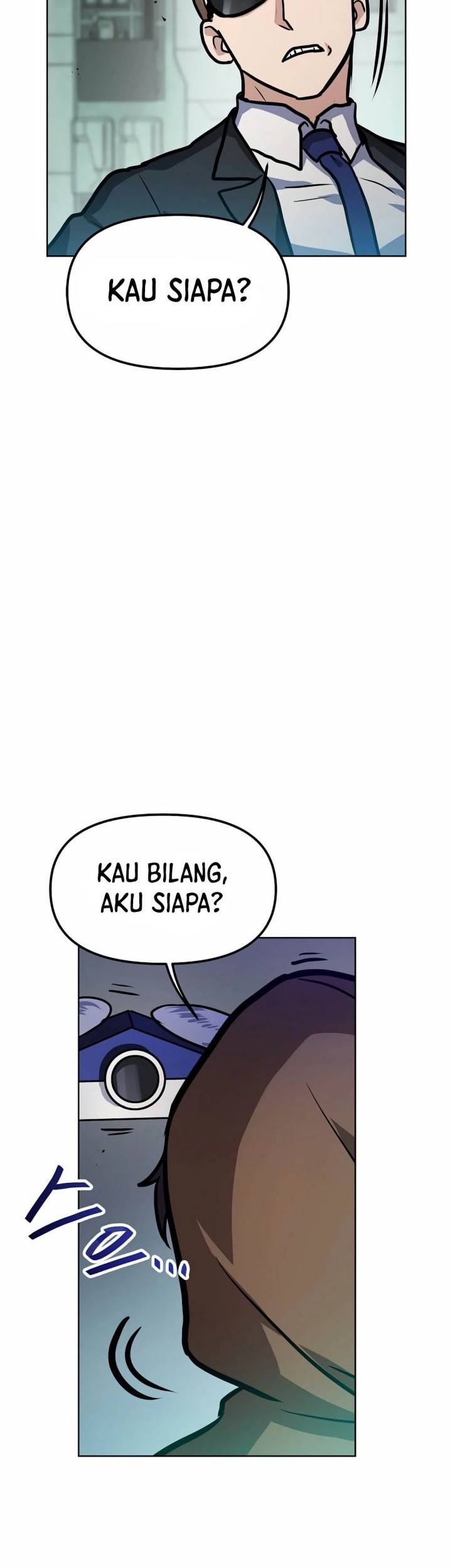 I Have Max Level Luck Chapter 83 halaman 14