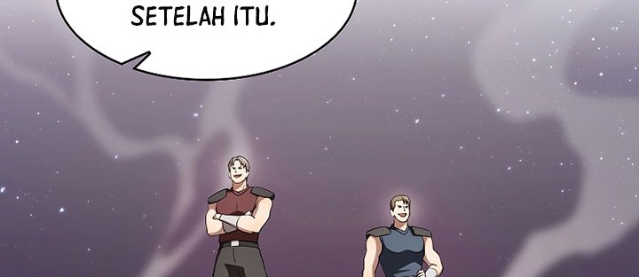 The Constellation that Returned from Hell Chapter 146 halaman 21