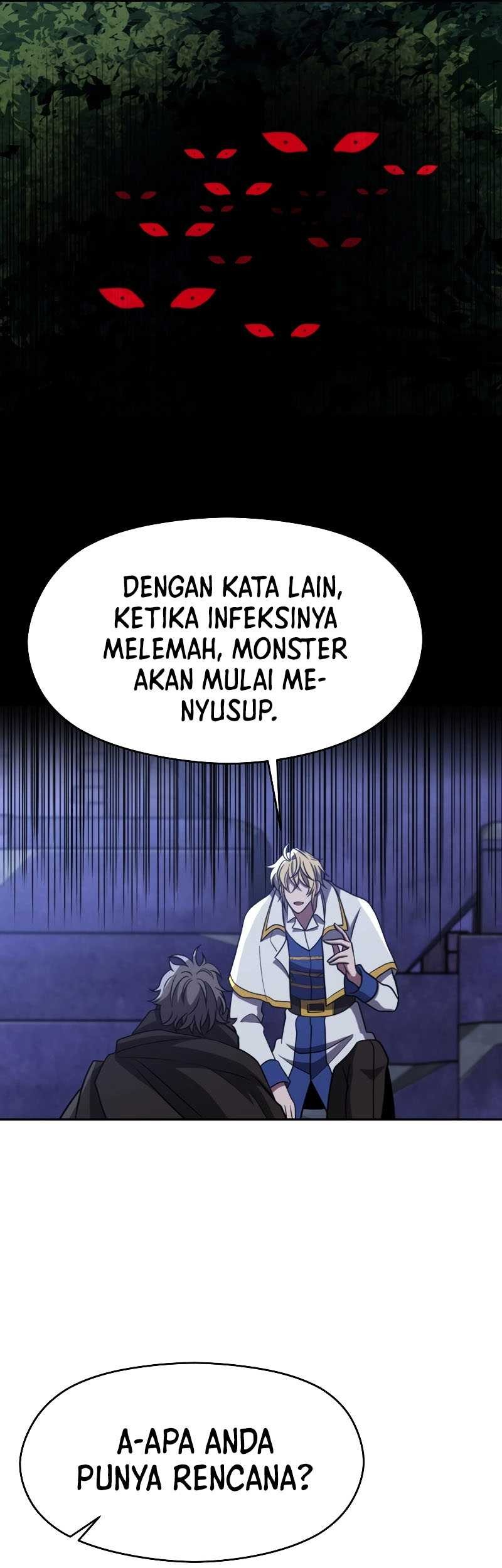 Archmage Transcending Through Regression Chapter 86 halaman 14