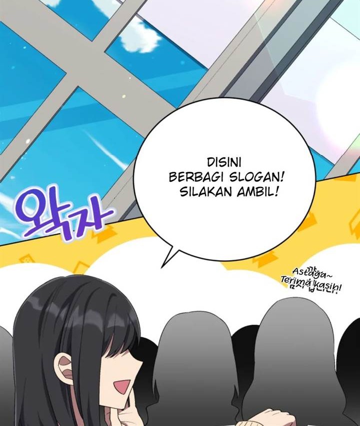 The Second Life of an Idol Chapter 59 halaman 18