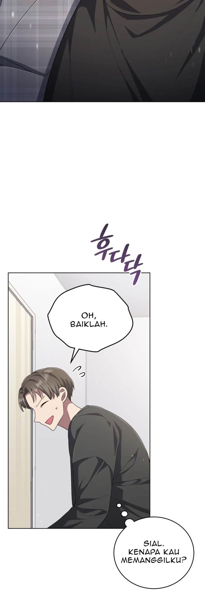 The Second Life of an Idol Chapter 54 Gambar 16