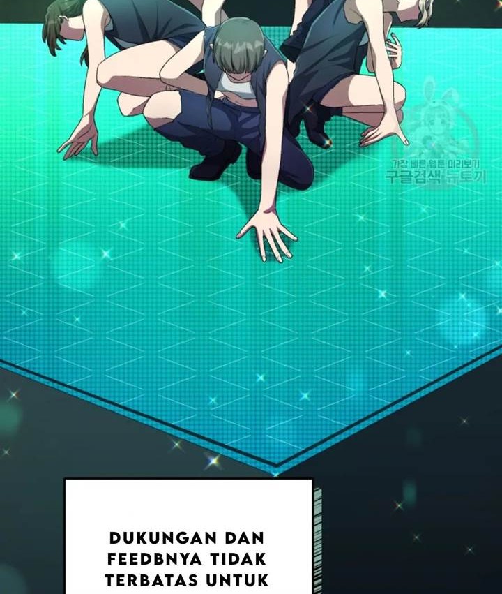 The Second Life of an Idol Chapter 51 Gambar 18