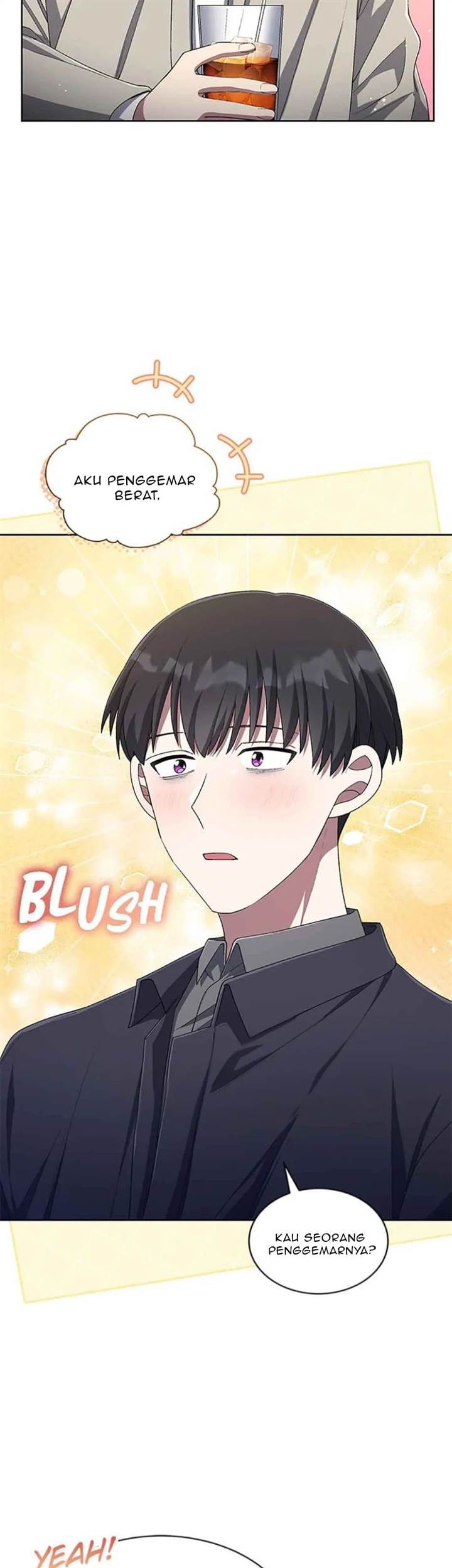 The Second Life of an Idol Chapter 48 halaman 13