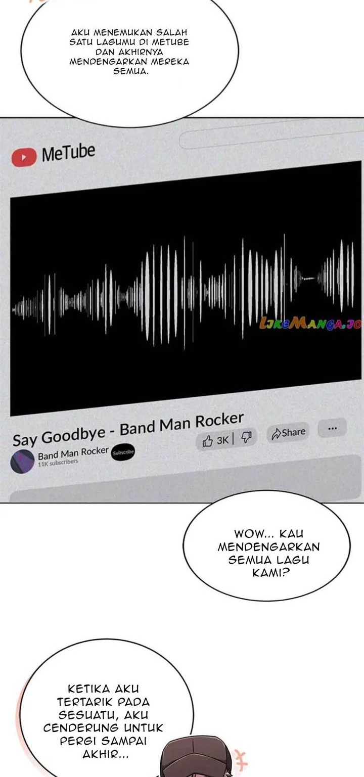 The Second Life of an Idol Chapter 48 halaman 14