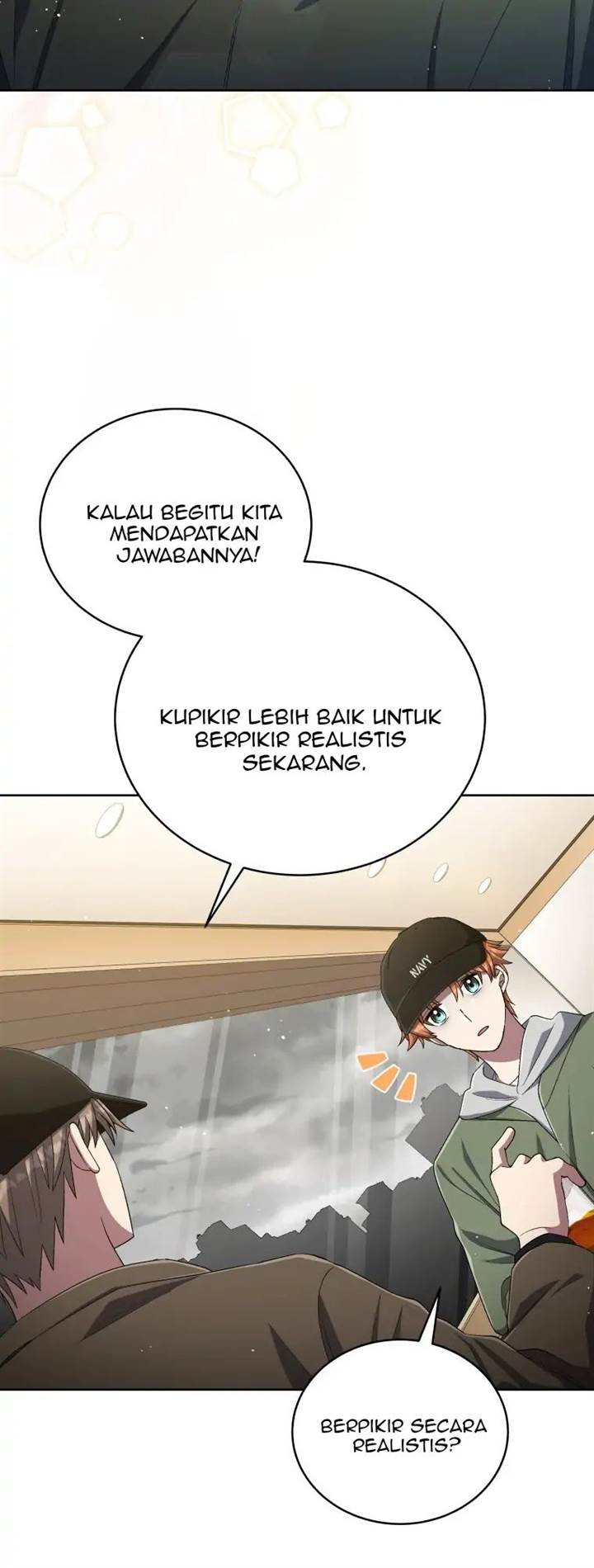 The Second Life of an Idol Chapter 41 Gambar 14