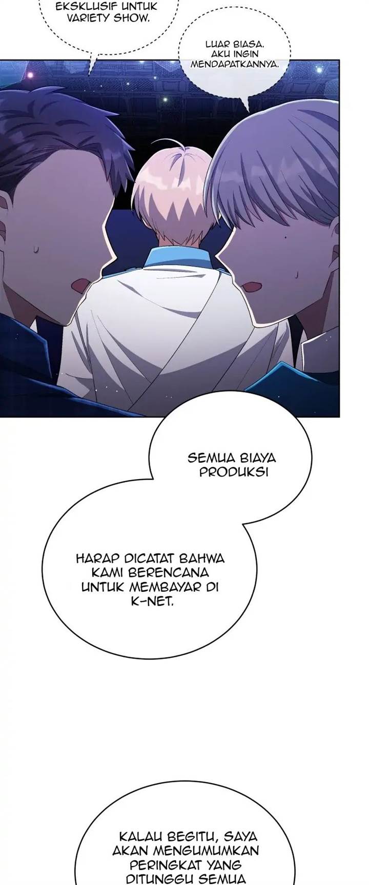 The Second Life of an Idol Chapter 39 Gambar 14