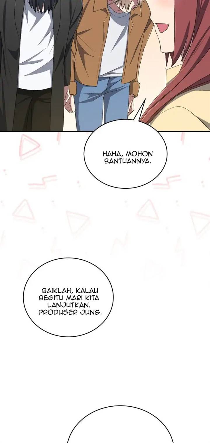 The Second Life of an Idol Chapter 37 halaman 19