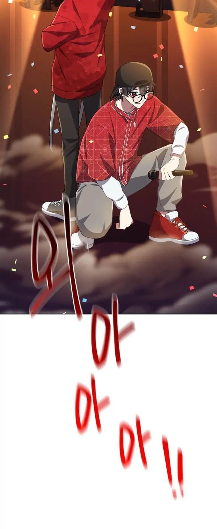 The Second Life of an Idol Chapter 36 Gambar 15