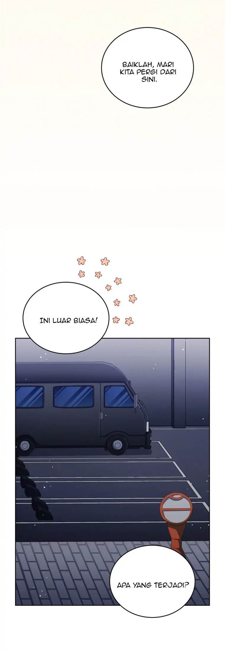 The Second Life of an Idol Chapter 35 halaman 13