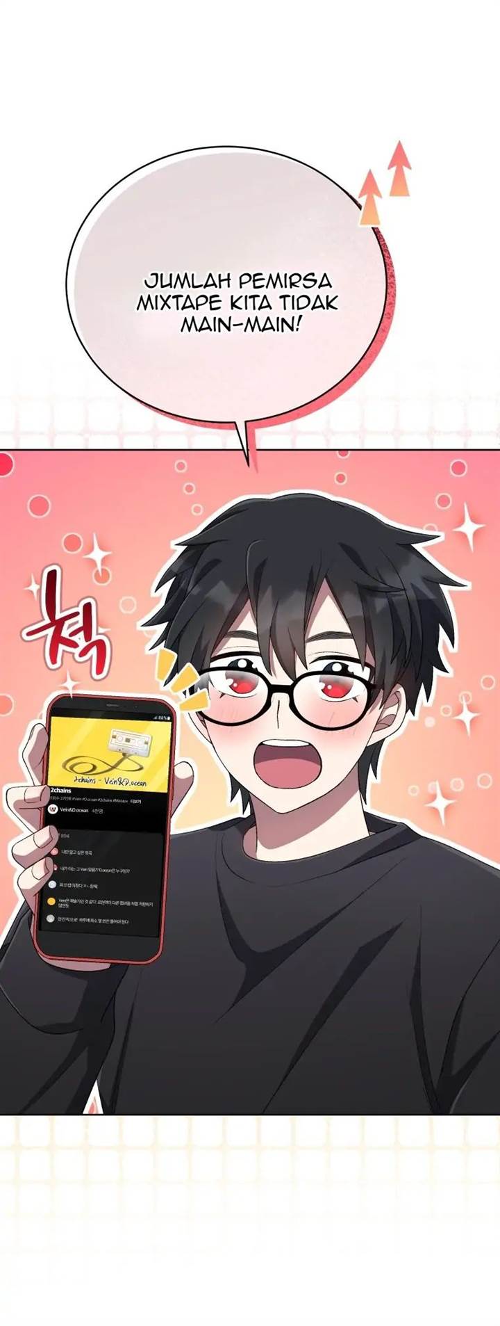 The Second Life of an Idol Chapter 35 halaman 14