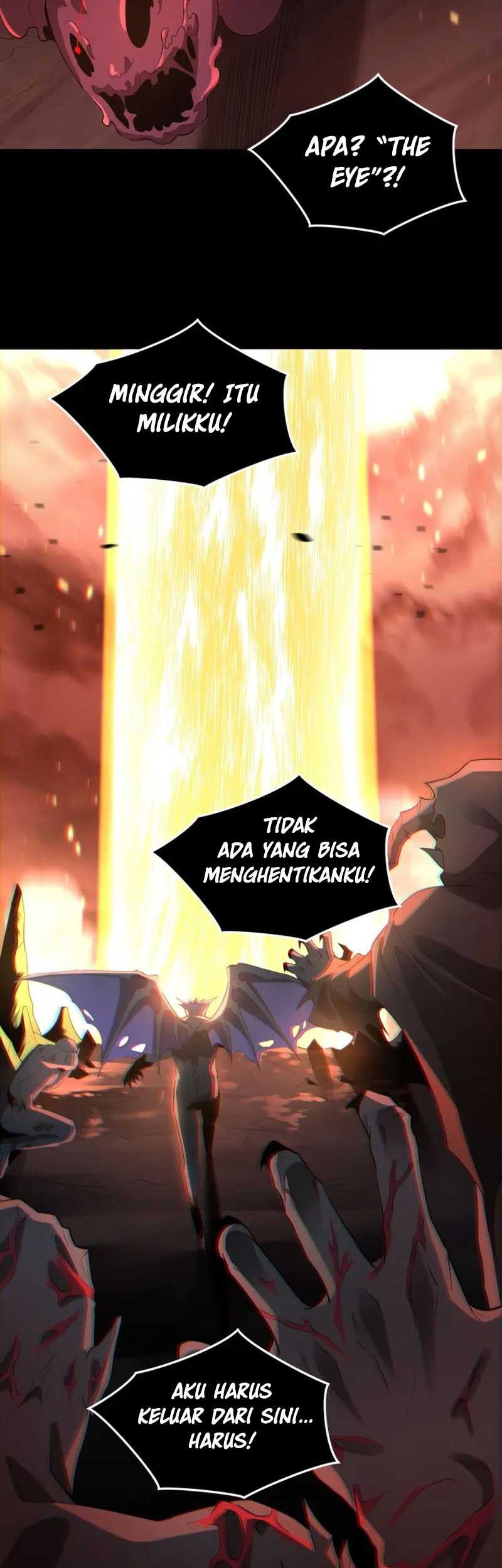 The Wretched Chapter 9 halaman 11