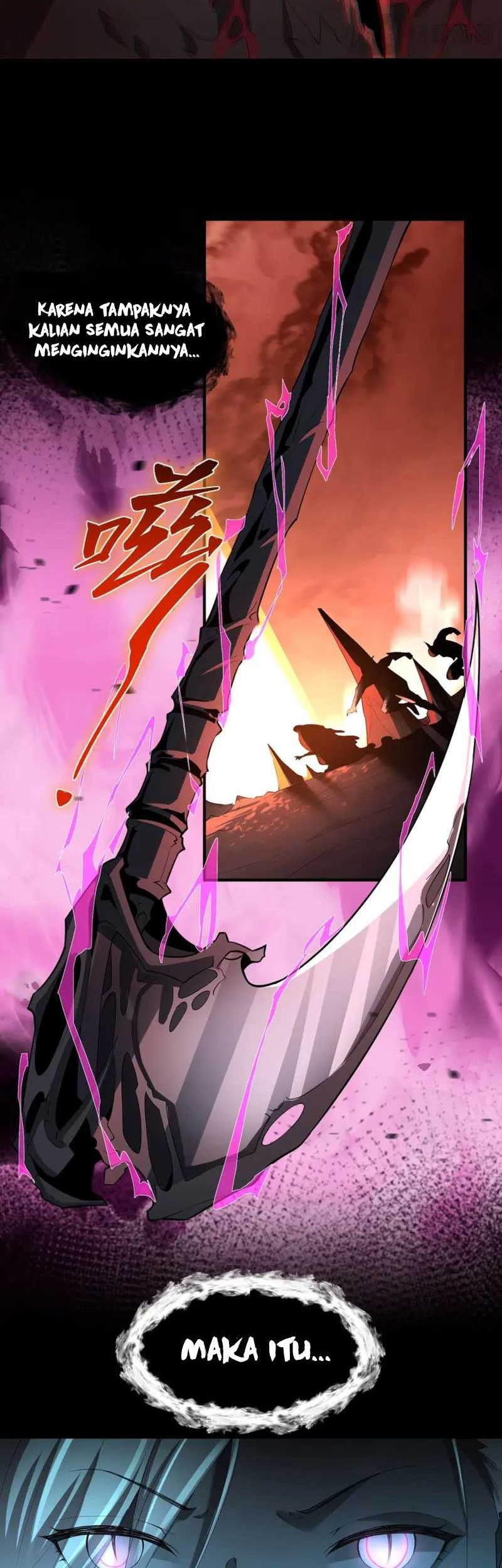 The Wretched Chapter 9 halaman 12