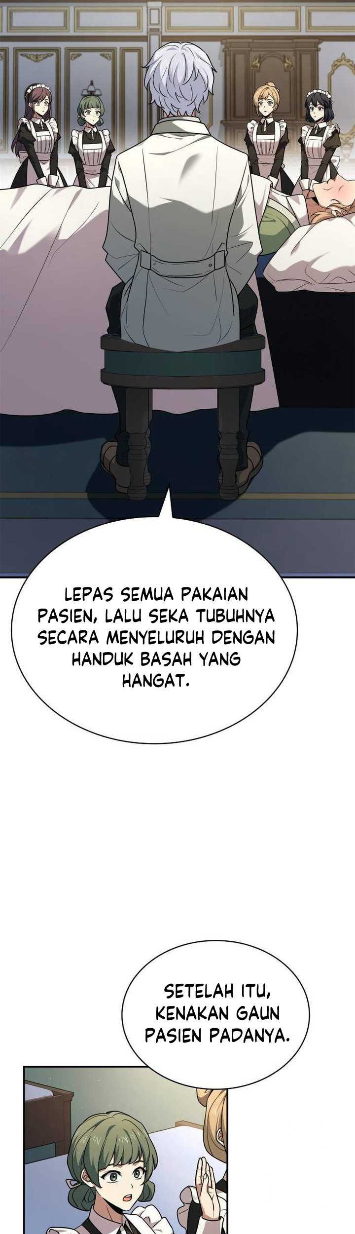The Crown Prince That Sells Medicine Chapter 20 Gambar 26
