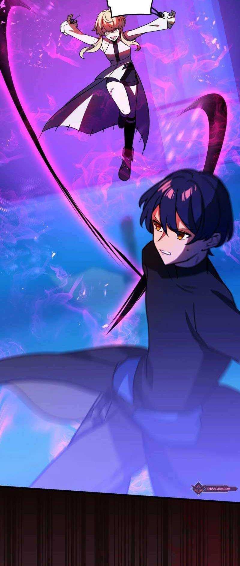Reborn Ranker – Gravity User Chapter 48 halaman 13
