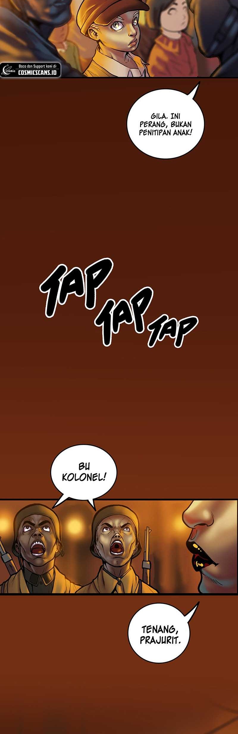 Ordeal Chapter 11 halaman 14