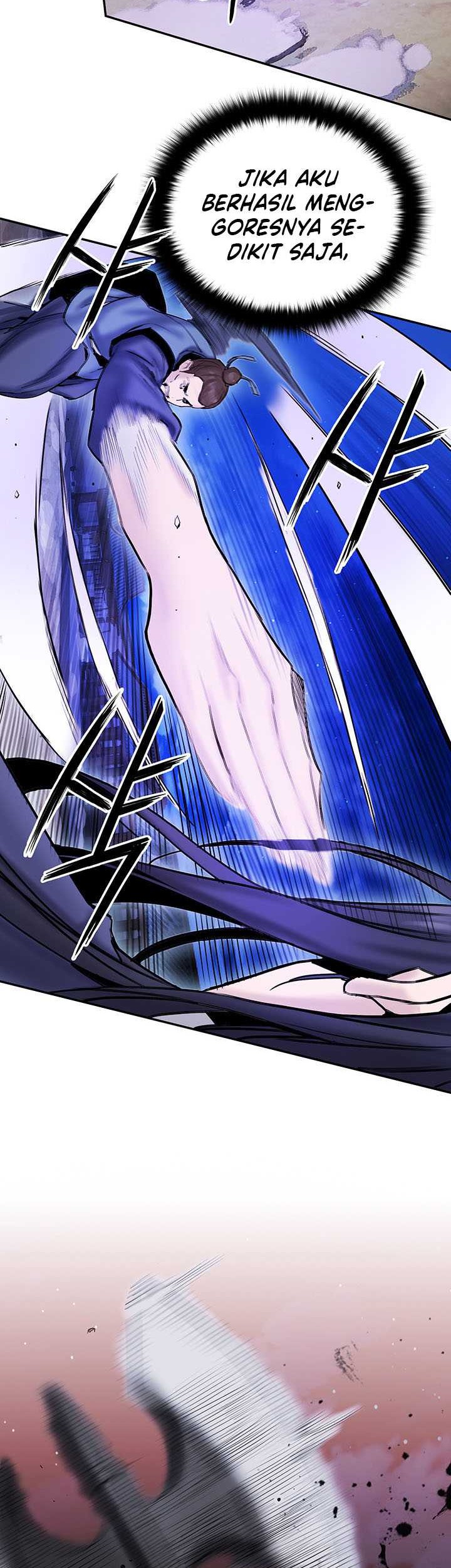 Dark and Light Martial Emperor Chapter 30 Gambar 18
