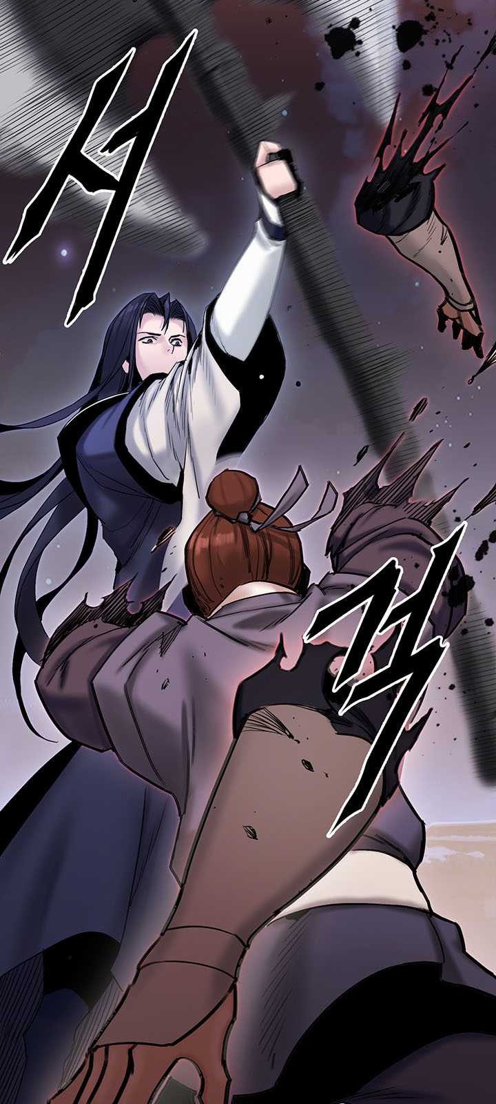 Dark and Light Martial Emperor Chapter 30 Gambar 19