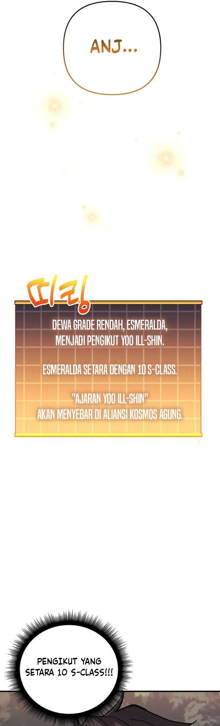 I’ll be Taking a Break for Personal Reasons Chapter 94 Gambar 18