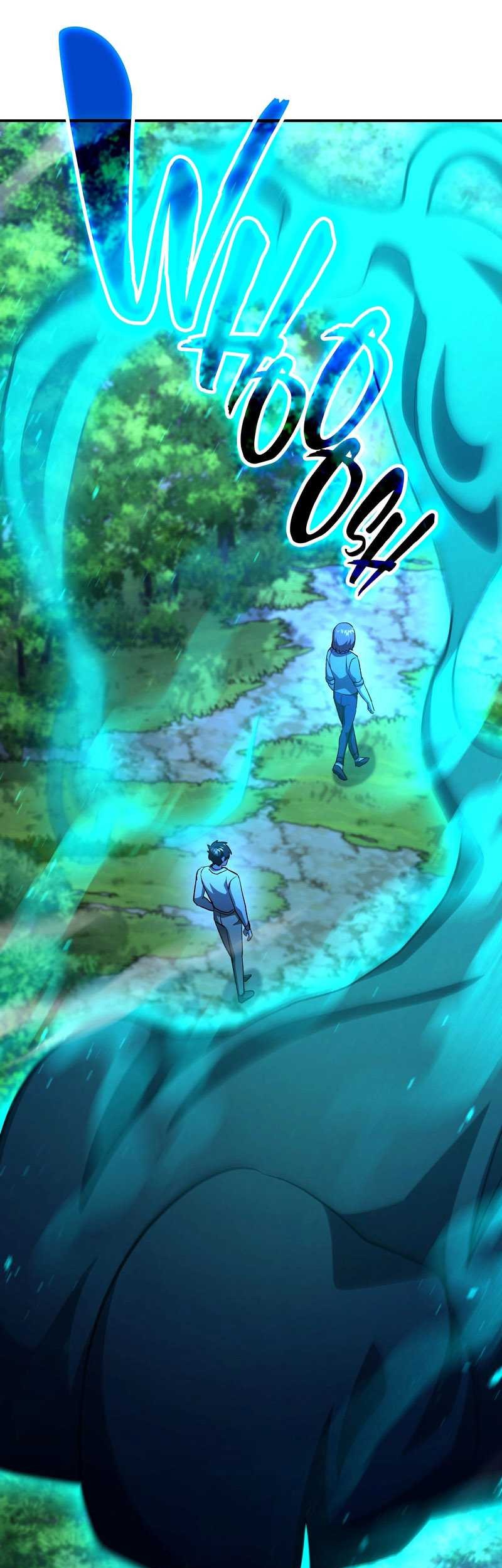 The Iron-Blooded Necromancer Has Returned Chapter 40 halaman 22