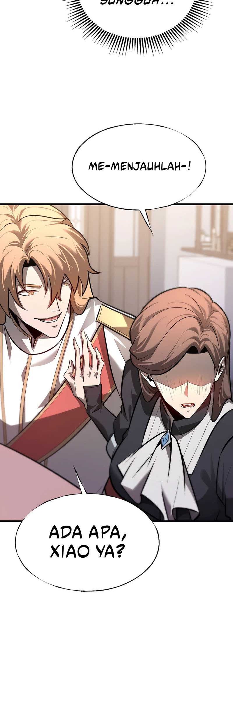 I, the Strongest Boss Chapter 14 halaman 13