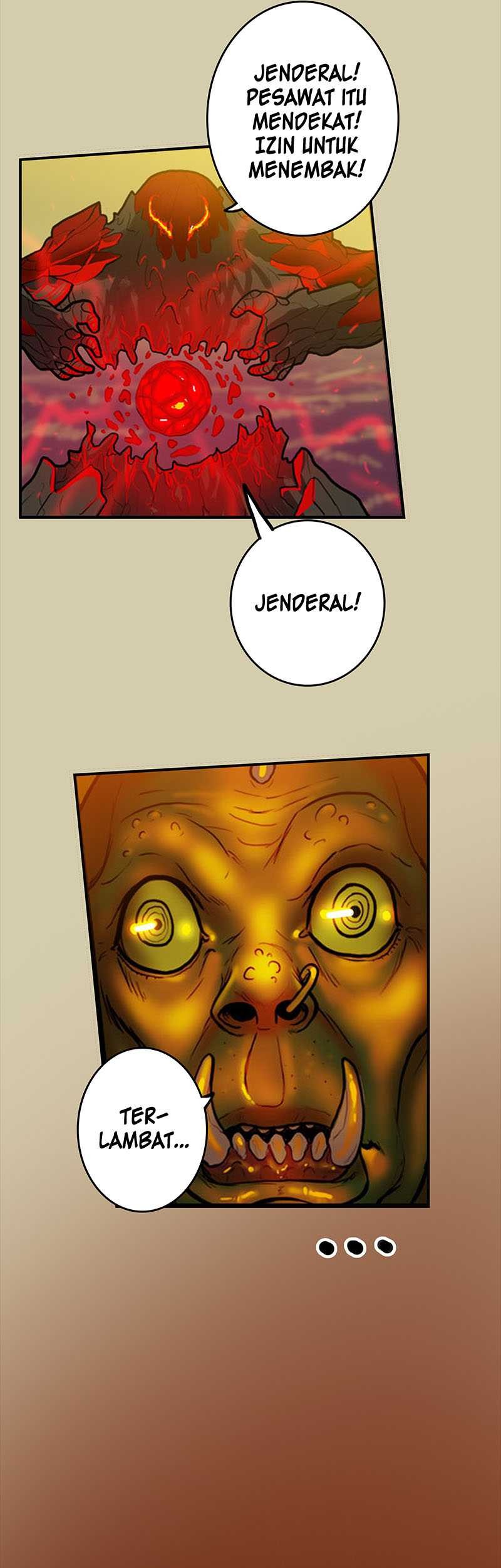 Ordeal Chapter 12 halaman 13