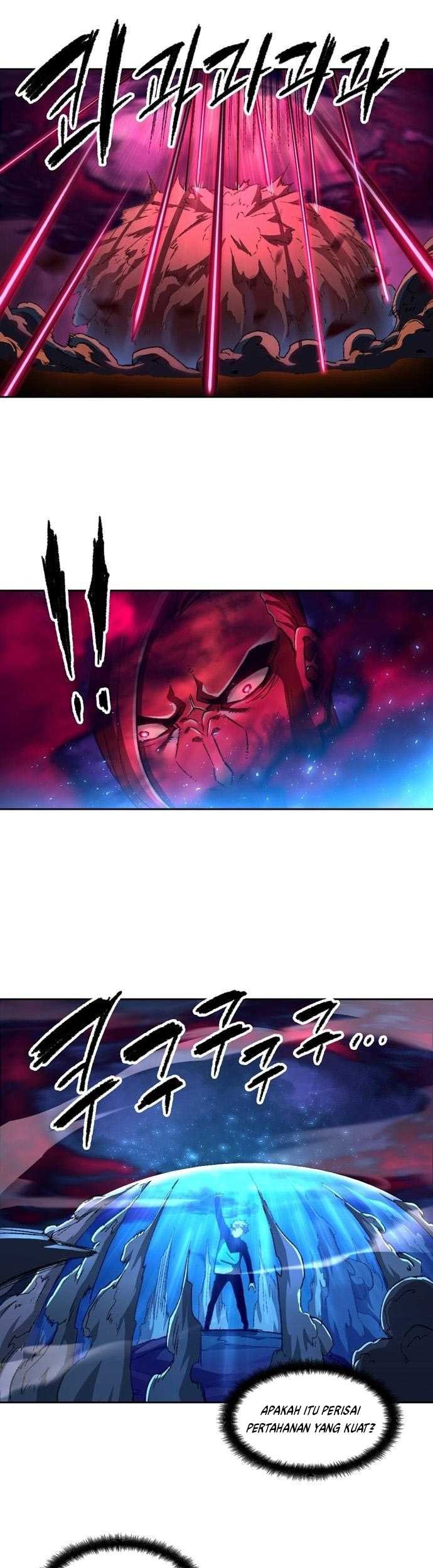 OOPARTS Chapter 92 halaman 10