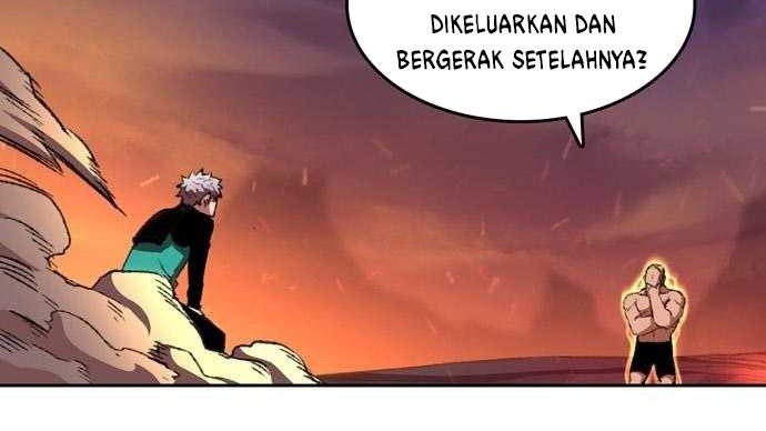 OOPARTS Chapter 89 halaman 10