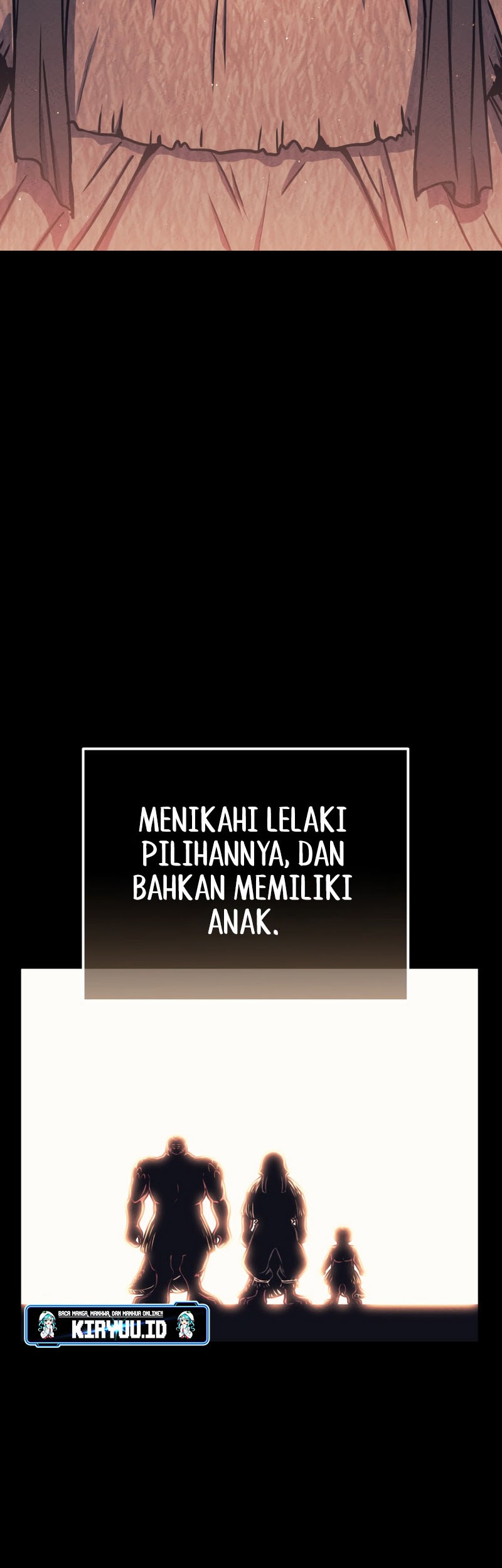 Legendary Blacksmith’s Vengeance Chapter 39 halaman 23