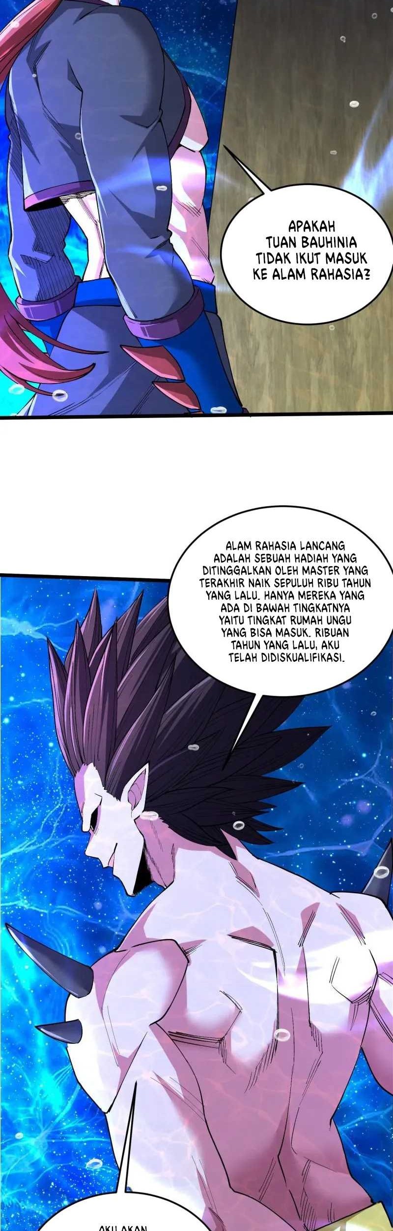 Son in Law Does Cheap Cultivation Chapter 238 halaman 9