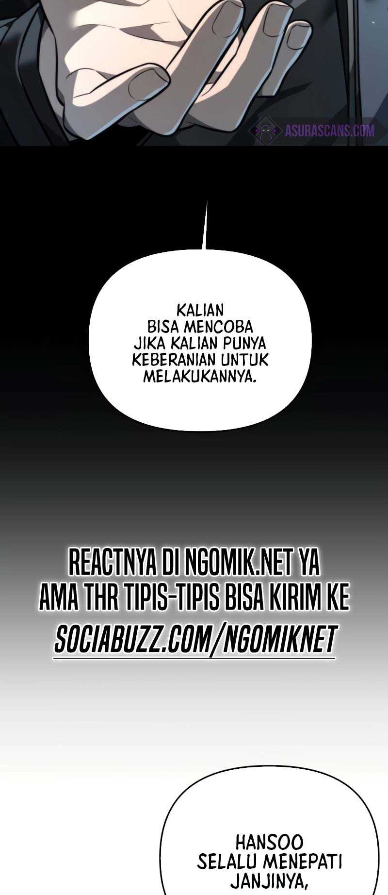Reincarnator Chapter 18 Gambar 19
