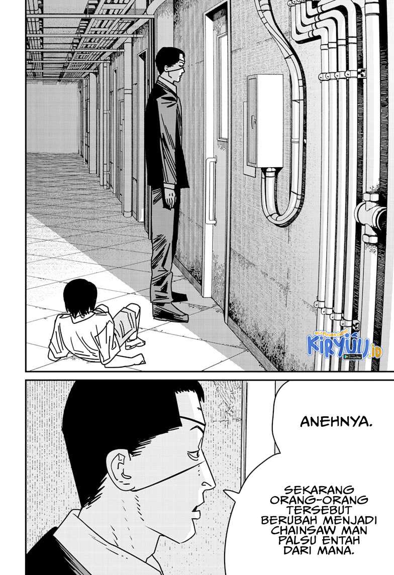 Chainsaw Man Chapter 159 Gambar 6