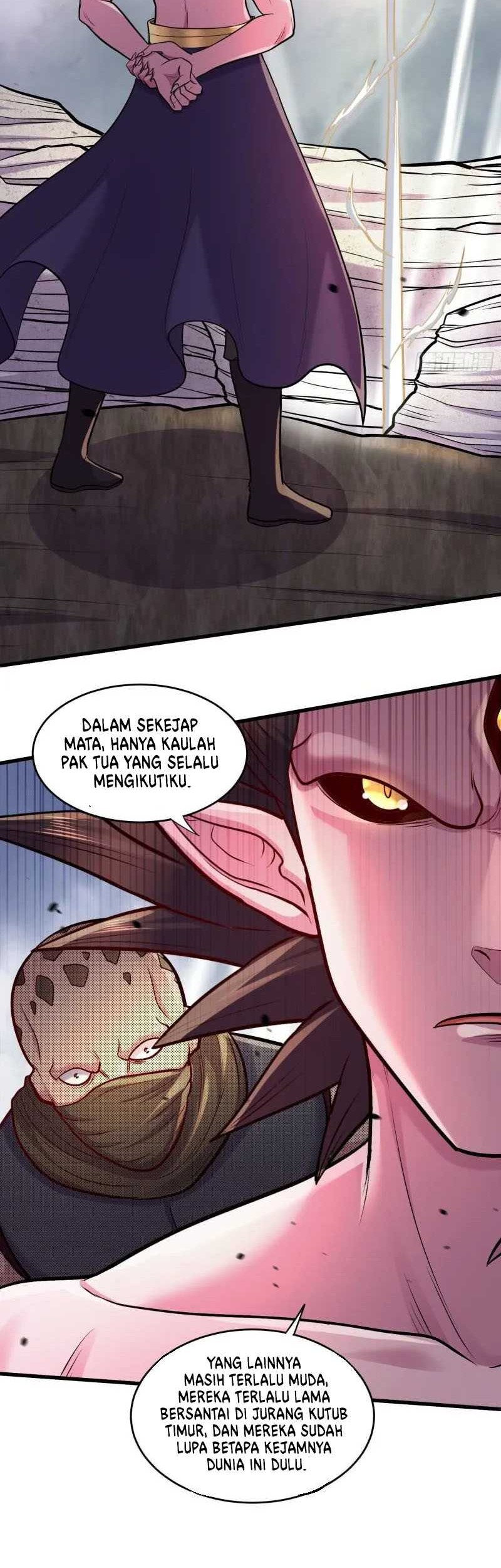 Son in Law Does Cheap Cultivation Chapter 239 halaman 8