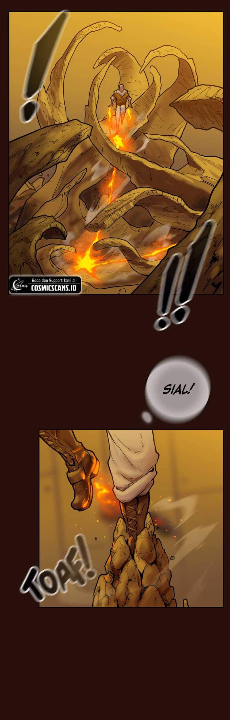 Ordeal Chapter 13 halaman 19