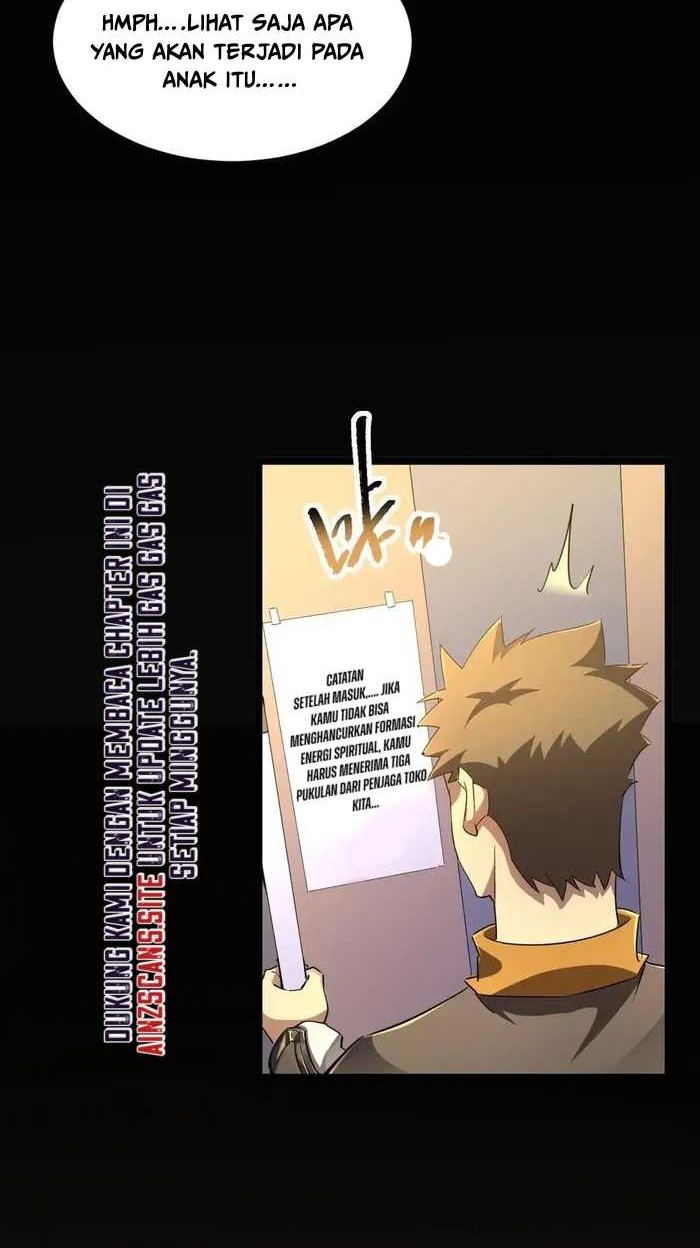 Omnipotent Warrior Chapter 24 halaman 10