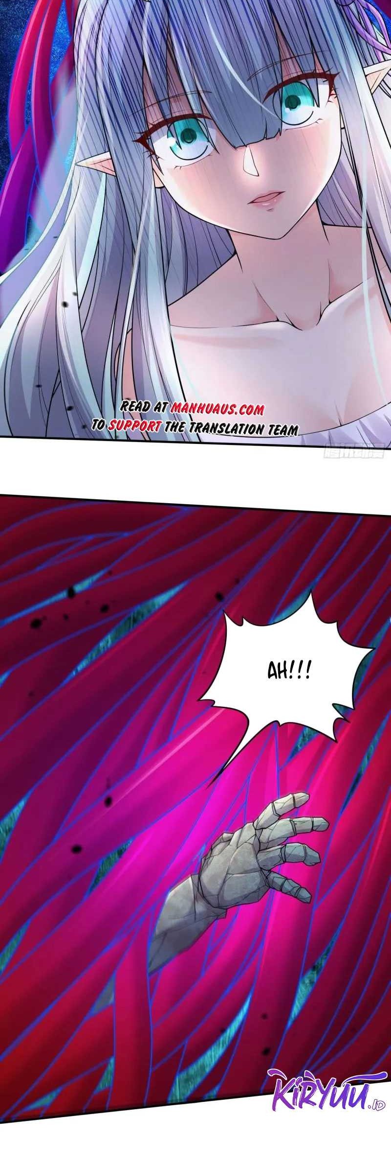 Son in Law Does Cheap Cultivation Chapter 241 halaman 8